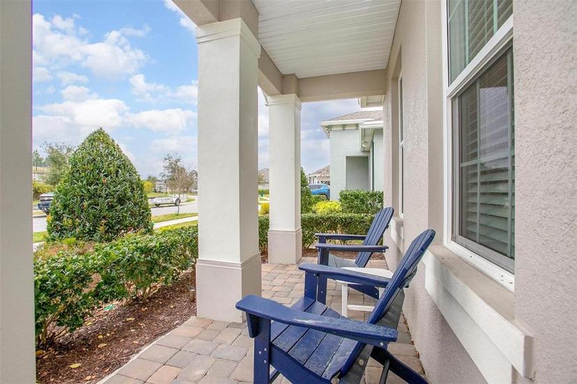Picture of 291 Northcote Court, Deland FL 32724
