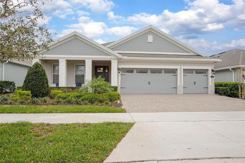 Picture of 291 Northcote Court, Deland FL 32724