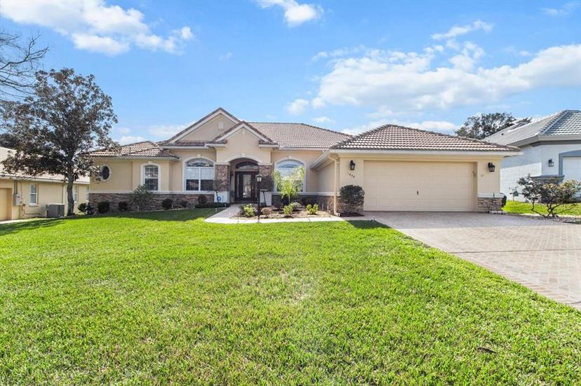 Picture of 1570 N Dimaggio Path, Hernando FL 34442