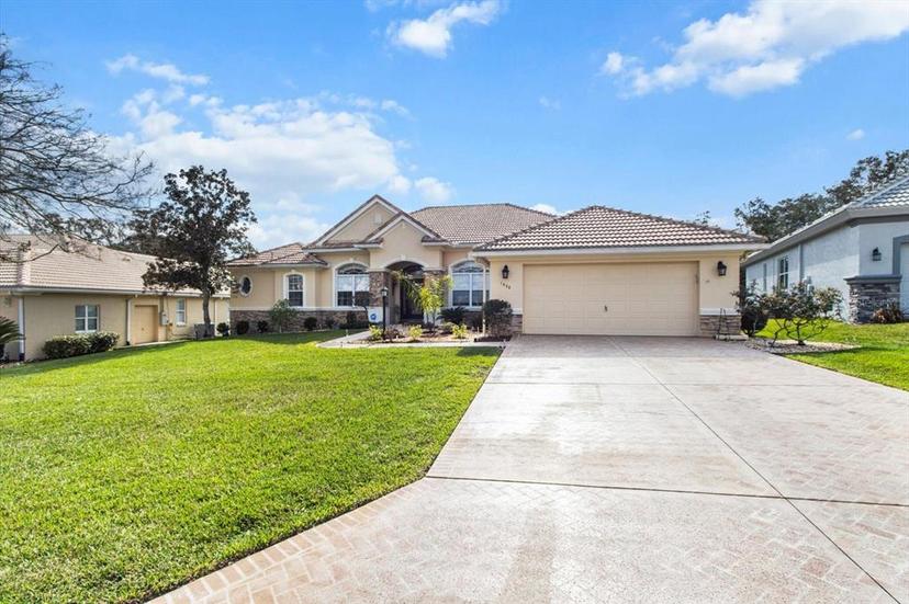 Picture of 1570 N Dimaggio Path, Hernando FL 34442