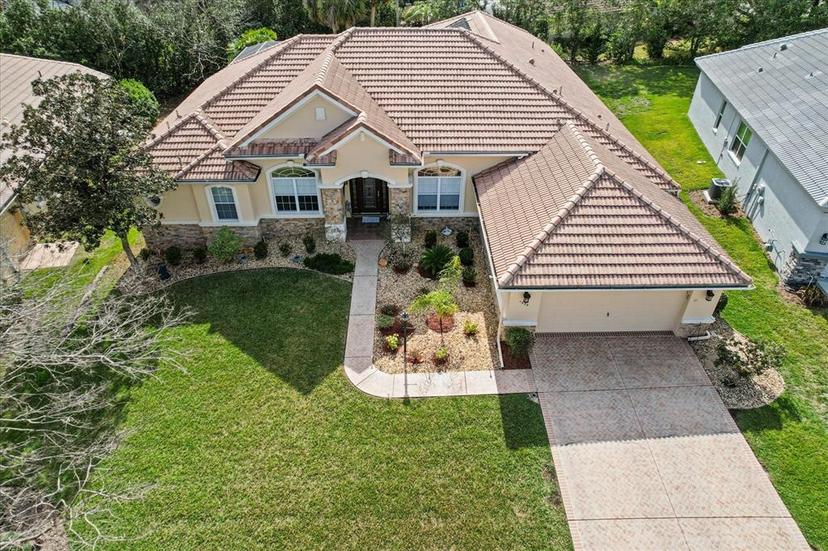 Picture of 1570 N Dimaggio Path, Hernando FL 34442
