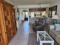 Picture of 4000 Oakview Drive Unit L2, Punta Gorda, FL 33980