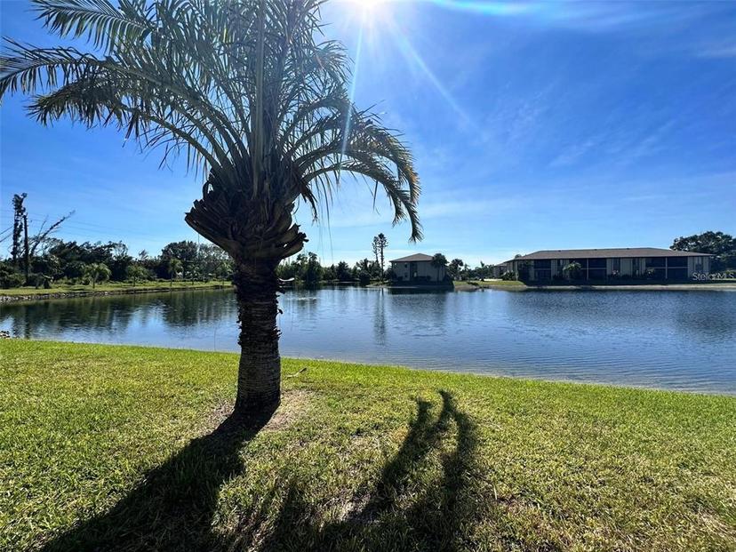 Picture of 4000 Oakview Drive Unit L2, Punta Gorda FL 33980