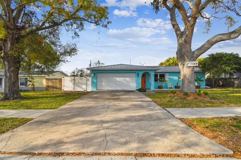 Picture of 1468 Plateau Road, Clearwater FL 33755