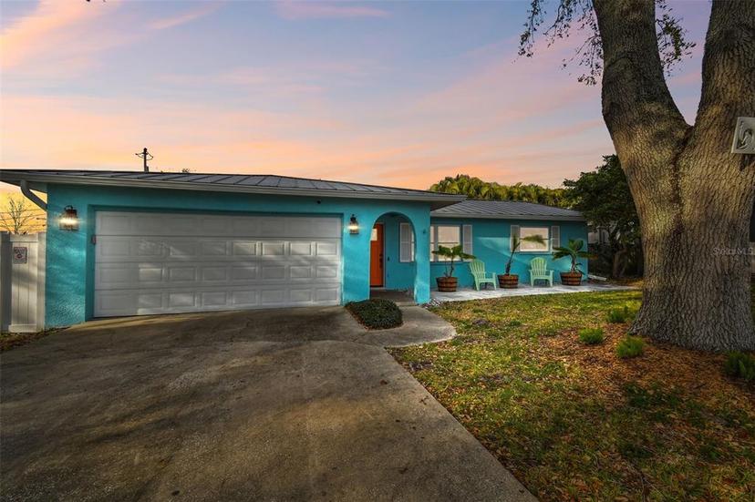 Picture of 1468 Plateau Road, Clearwater FL 33755