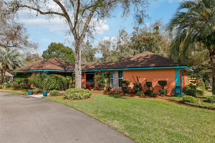 Picture of 36816 Taylor Mill Road, Fruitland Park FL 34731