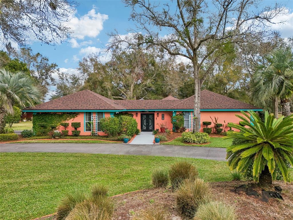 Picture of 36816 Taylor Mill Road, Fruitland Park, FL 34731