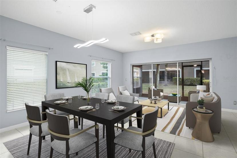 Picture of 3575 Victoria Pines Drive Unit 276, Orlando FL 32829