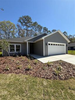 Picture of 674 Stephens Street, Bronson, FL 32621