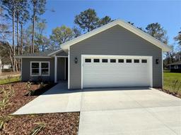 Picture of 674 Stephens Street, Bronson, FL 32621
