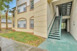 Picture of 17108 Carrington Park Drive Unit # 701, Tampa, FL 33647