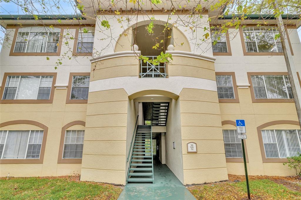 Picture of 17108 Carrington Park Drive Unit # 701, Tampa, FL 33647