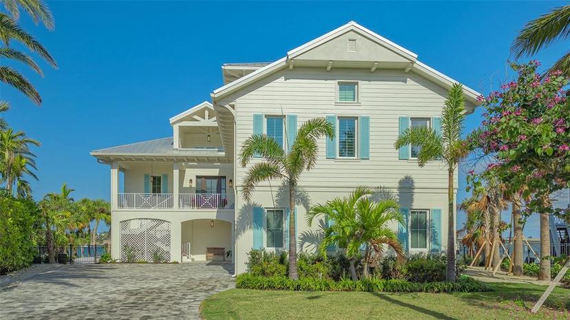 Picture of 1300 Tangier Way, Sarasota FL 34239