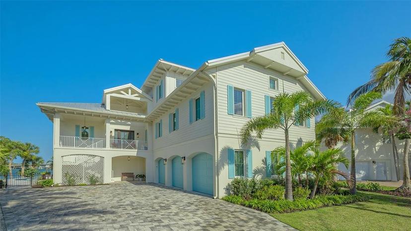 Picture of 1300 Tangier Way, Sarasota FL 34239