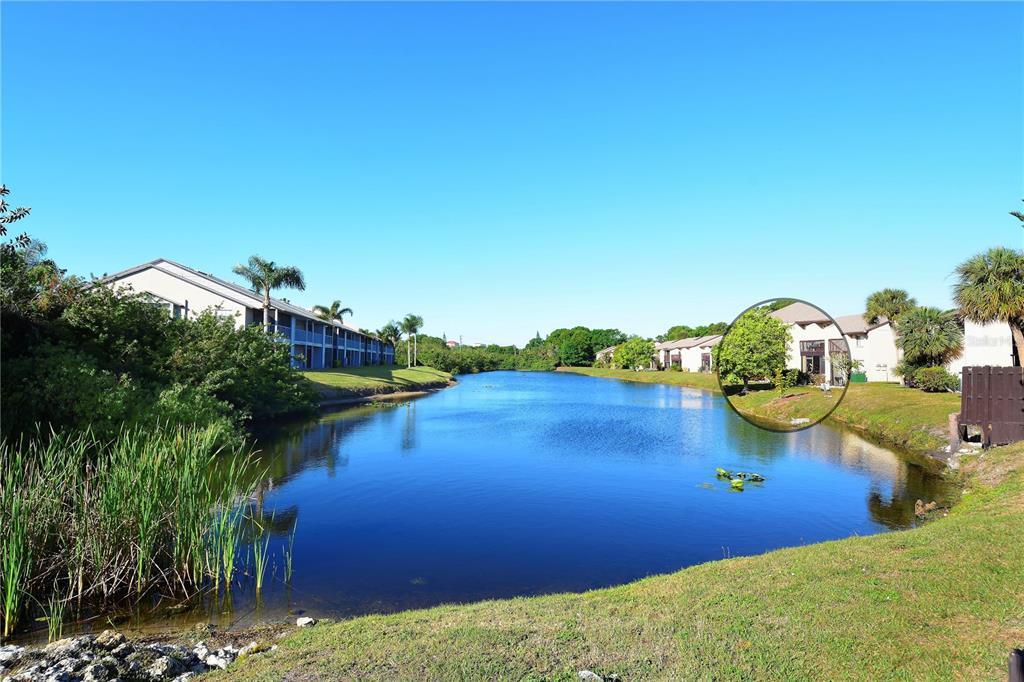 Picture of 2616 Hidden Lake Drive N Unit B, Sarasota, FL 34237