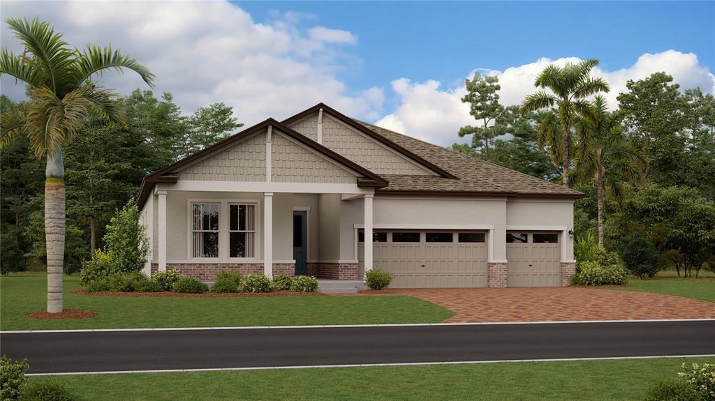 Picture of 4873 Southern Valley Loop, Brooksville, FL 34601