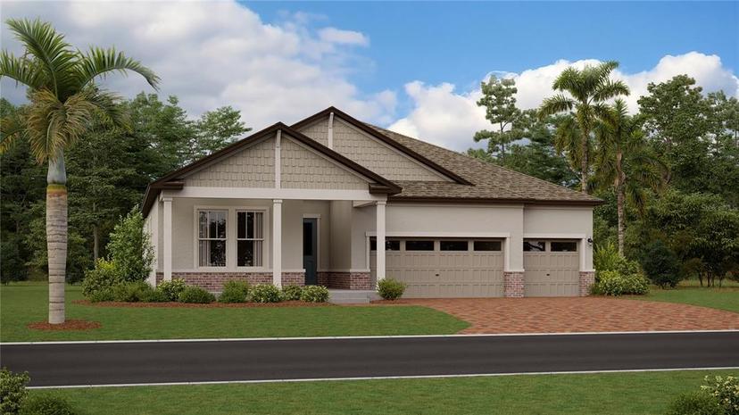 Picture of 4873 Southern Valley Loop, Brooksville FL 34601