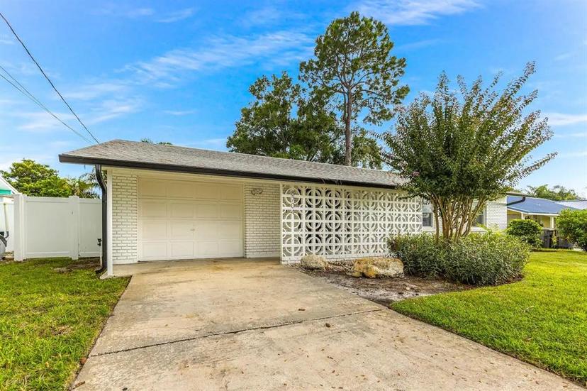 Picture of 8704 Thornwood Lane, Tampa FL 33615