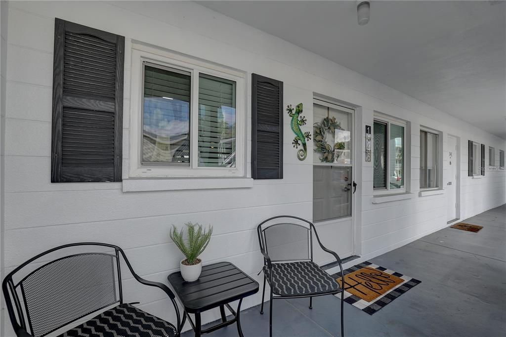 Picture of 1546 Pleasant Road Unit J1, Bradenton, FL 34207