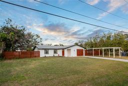 Picture of 208 Palmetto Road W, Nokomis, FL 34275
