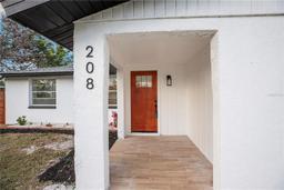 Picture of 208 Palmetto Road W, Nokomis, FL 34275