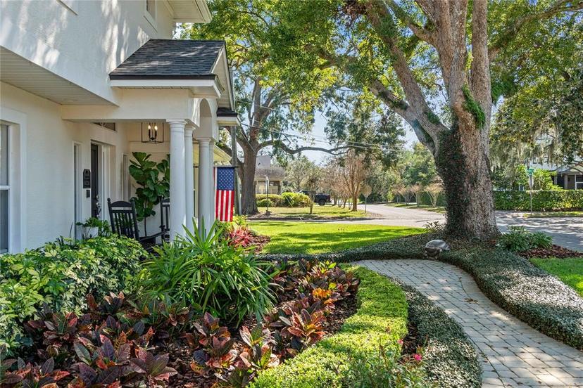Picture of 1701 Clouser Avenue, Orlando FL 32804