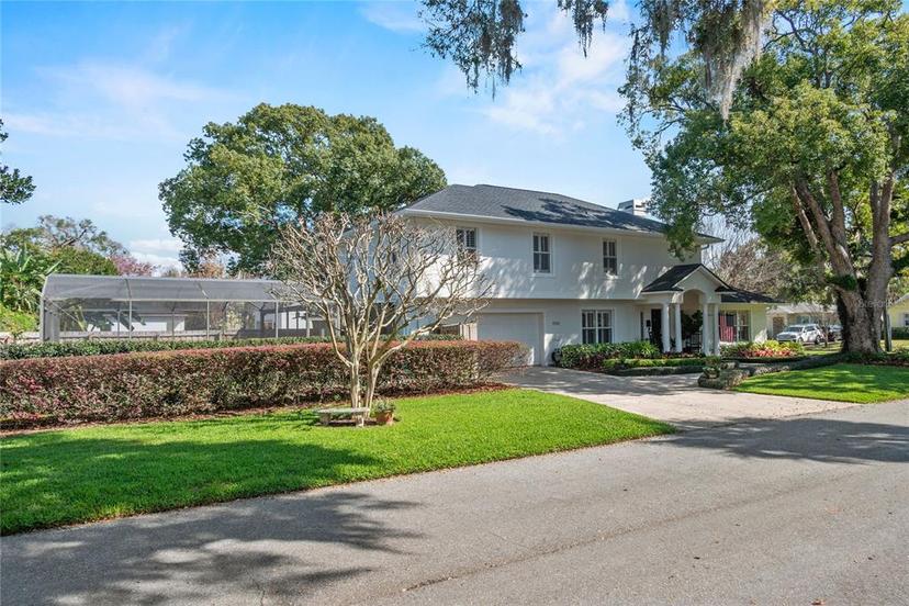 Picture of 1701 Clouser Avenue, Orlando FL 32804