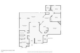 Picture of 6911 Stetson Street Circle, Sarasota, FL 34243