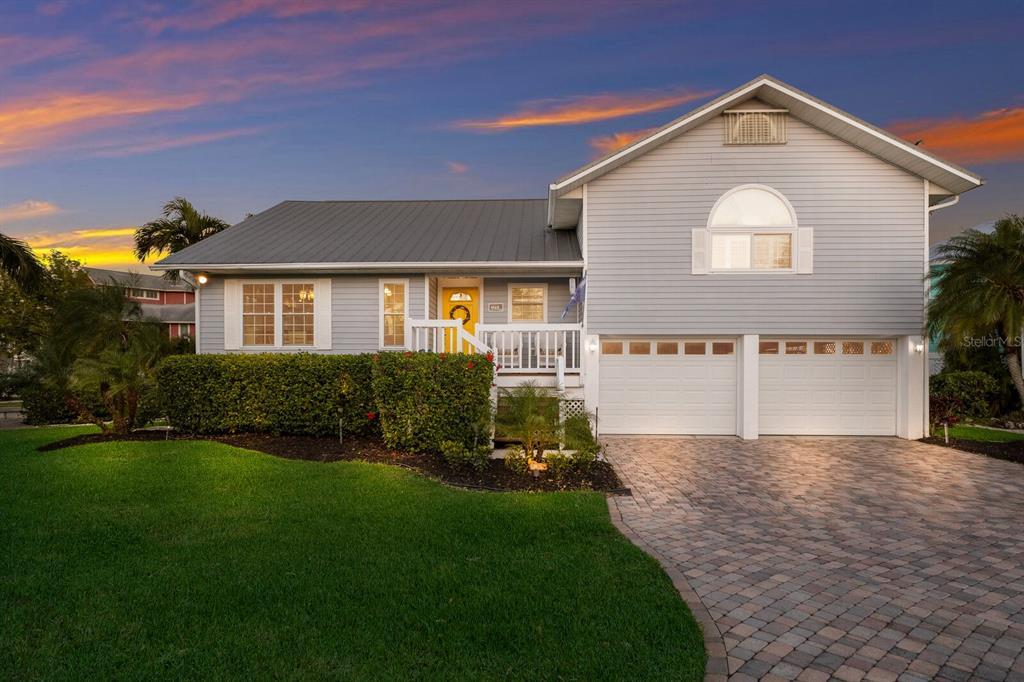 Picture of 1528 43Rd Avenue Drive W, Palmetto, FL 34221