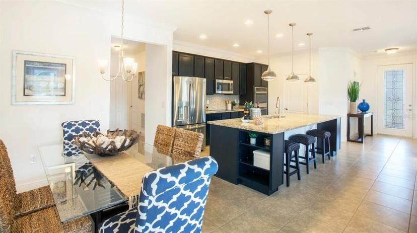 Picture of 6552 Rhythm Drive, Mascotte FL 34753