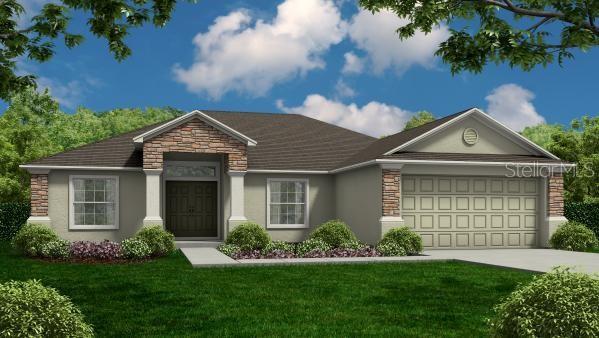 Picture of 3325 Berkley Drive, Bartow FL 33830