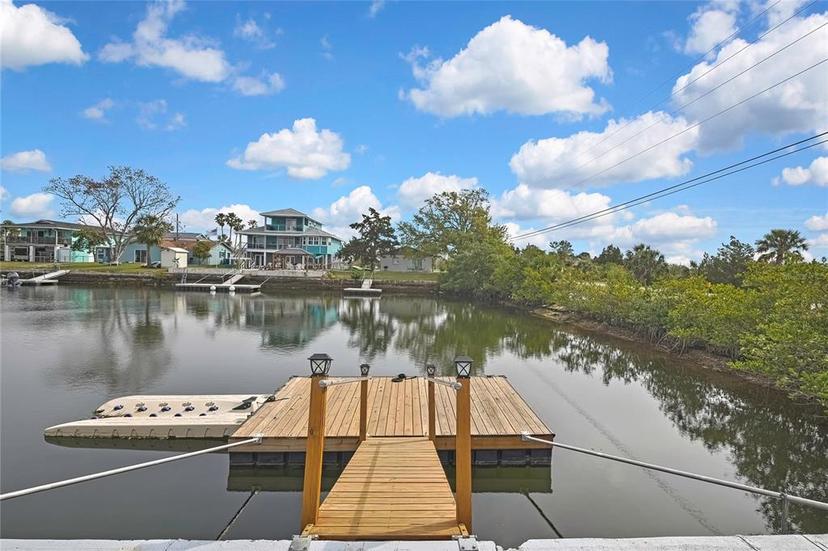Picture of 3449 Companero Entra, Hernando Beach FL 34607