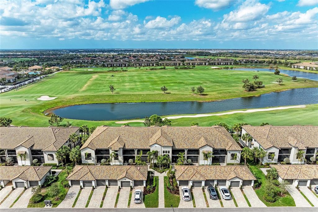 Picture of 5710 Palmer Circle Unit 204, Lakewood Ranch, FL 34211