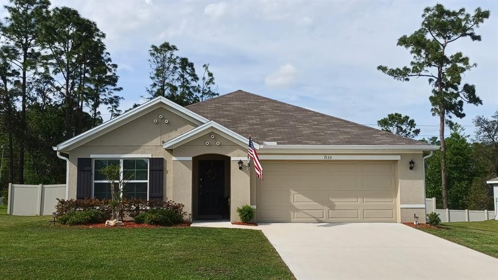 Picture of 7133 SW 135Th Place, Ocala, FL 34473