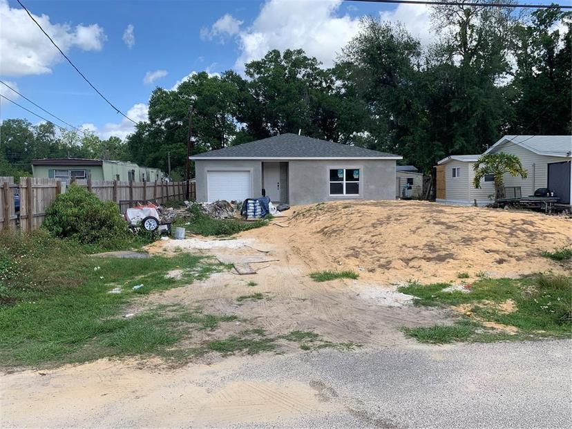Picture of 1821 W Greenwood Street, Lakeland FL 33815