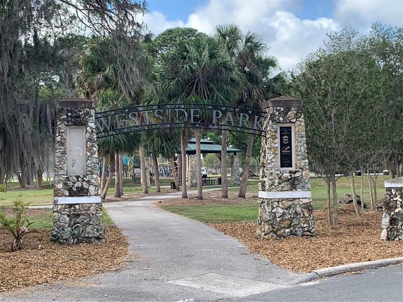 Picture of 1821 W Greenwood Street, Lakeland FL 33815