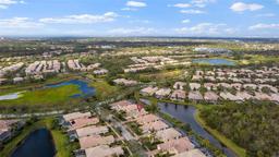 Picture of 5539 Octonia Place, Sarasota, FL 34238