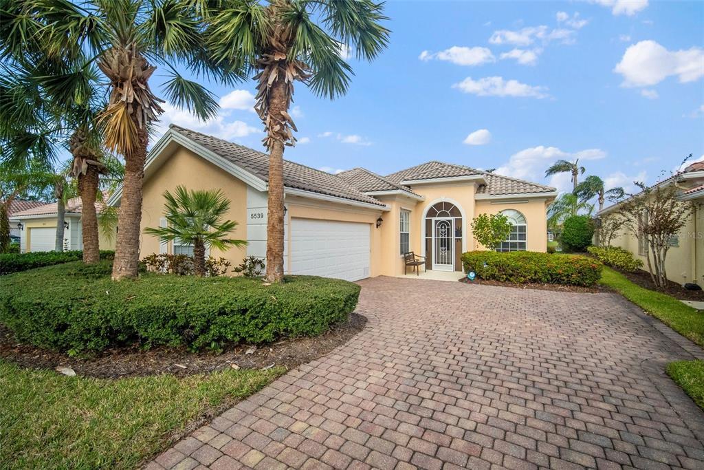 Picture of 5539 Octonia Place, Sarasota, FL 34238