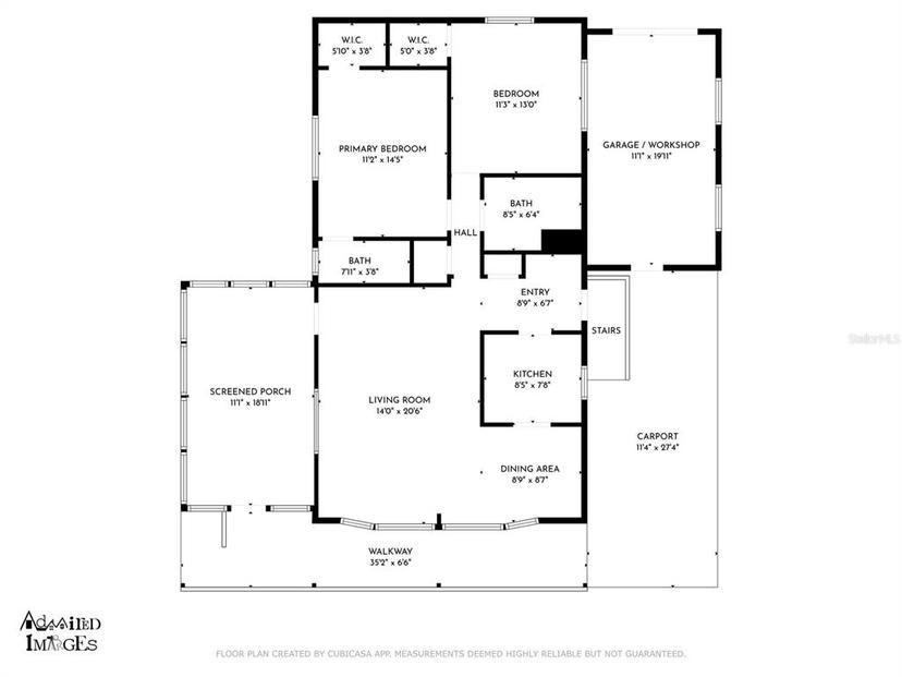 Picture of 9287 Highpoint Boulevard, Brooksville FL 34613