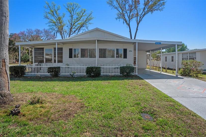 Picture of 9287 Highpoint Boulevard, Brooksville FL 34613