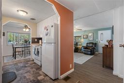 Picture of 9287 Highpoint Boulevard, Brooksville, FL 34613