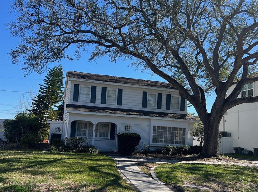 Picture of 631 Hudson Avenue, Tampa FL 33606