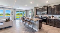 Picture of 19652 Gladeview Way, Land O Lakes, FL 34638