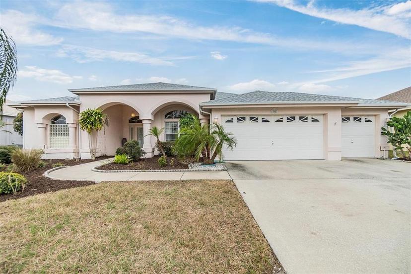 Picture of 13941 Talmage Loop, Hudson FL 34667