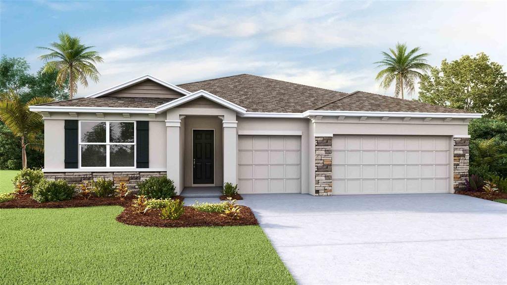 Picture of 19643 Gladeview Way, Land O Lakes, FL 34638