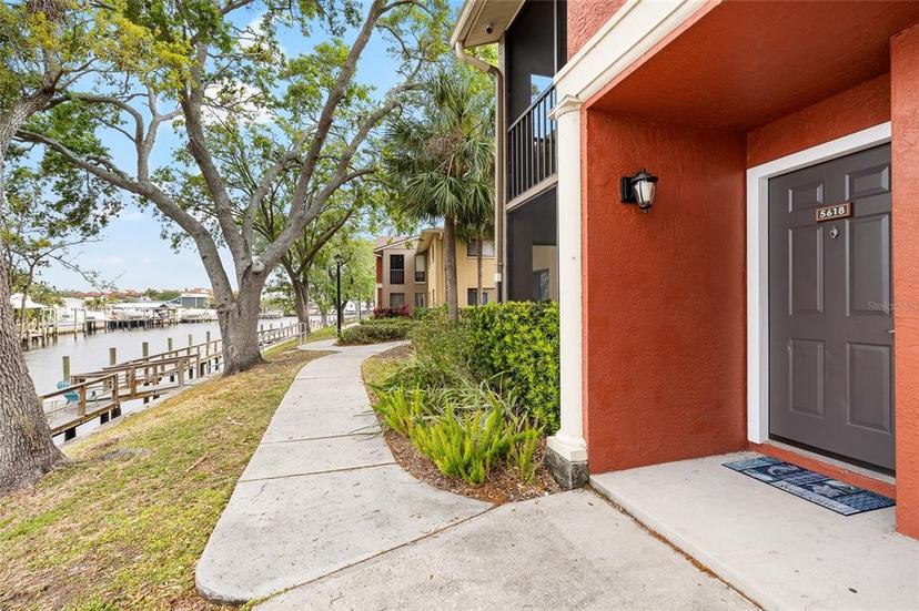 Picture of 5618 Baywater Drive Unit 5618, Tampa FL 33615