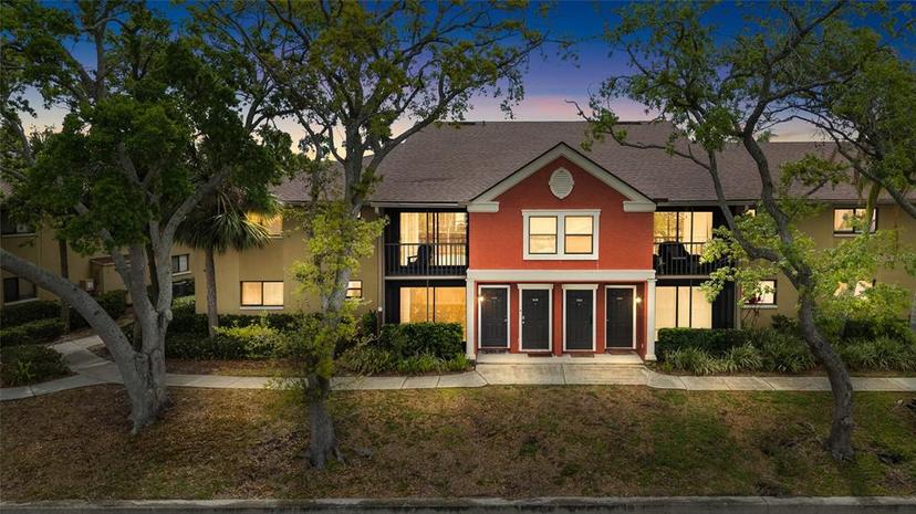 Picture of 5618 Baywater Drive Unit 5618, Tampa FL 33615