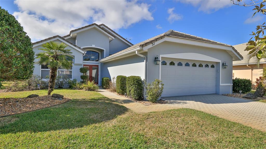 Picture of 51 Bay Pointe Drive, Ormond Beach, FL 32174
