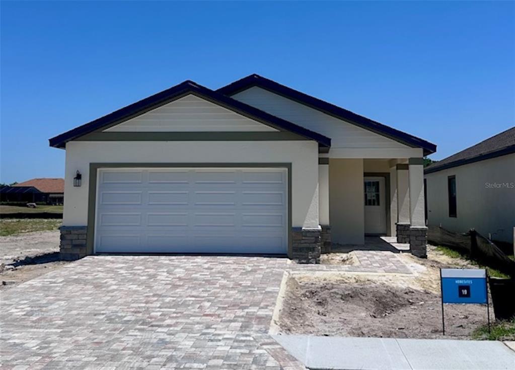 Picture of 3352 Cup Drive, Lakeland, FL 33803