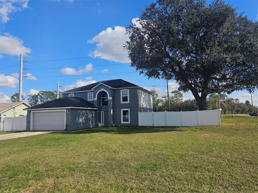 Picture of 2235 Rabenton Road, Deltona FL 32738